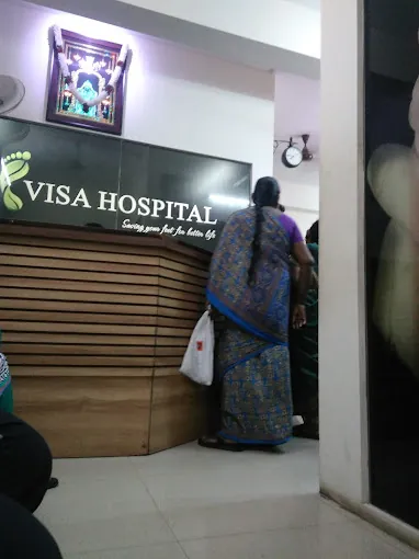 Image of: Diabetic Foot And Podiatrist In T Nagar 4