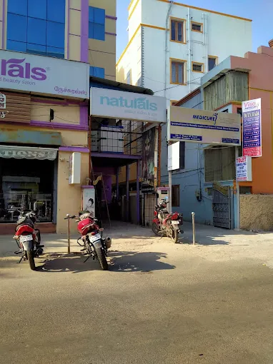 Image of: Diabetic Foot And Podiatrist In T Nagar 6