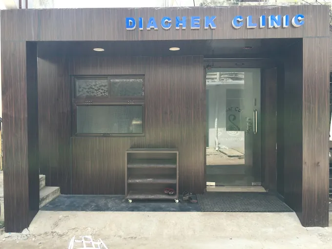 Image of: Diachek Sugar Control Clinic In Egmore