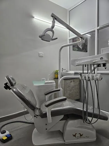 Image of: Diagonal Dentistry In Arumbakkam