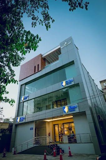 Image of: Diha Clinic In Nanganallur