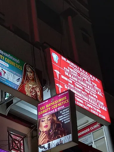 Image of: Doctors Clinic In Besant Nagar 2