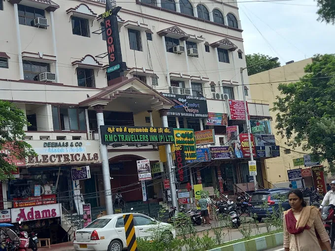 Image of: Doctors Clinic In Besant Nagar 3