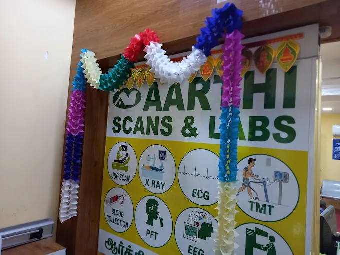 Image of: Doctors Clinic In Besant Nagar 4