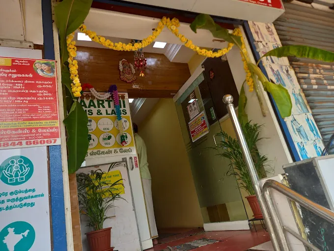 Image of: Doctors Clinic In Besant Nagar 5