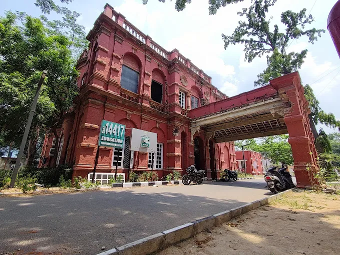 Image of: Dpi Dispensary In Nungambakkam 2