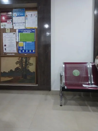 Image of: Dr A Srivatsa In Adyar