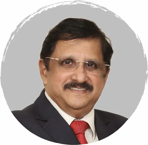 Image of: Dr A Thomas George Diabetologist In Aminjikarai 3