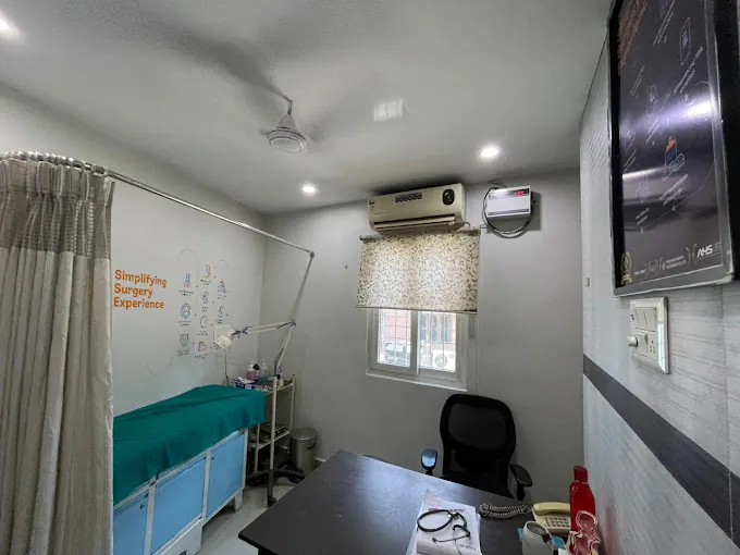 Image of: Dr Abilash M In Aminjikarai 2