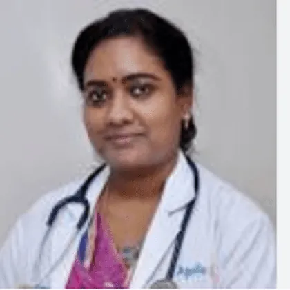 Image of: Dr Amutha Senthivel Consult In Anna Nagar