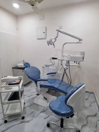 Image of: Dr Ananths Dental Multispeciality Dental In Ashok Nagar