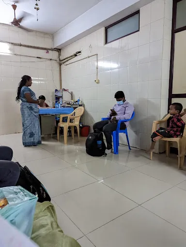 Image of: Dr Anthony Ent Centre In Chennai