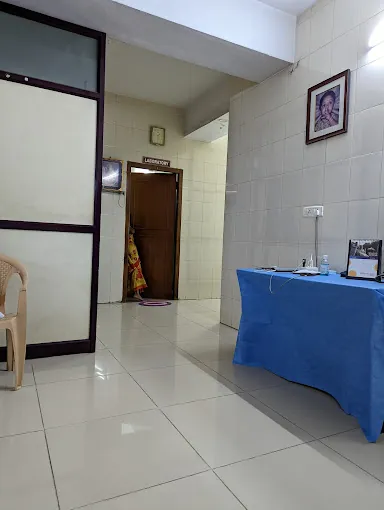 Image of: Dr Anthony Ent Centre In Chennai 4