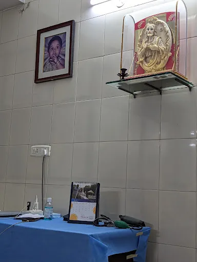 Image of: Dr Anthony Ent Centre In Chennai 6