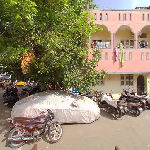 Image of: Dr B R Prakash Clinic In Adyar