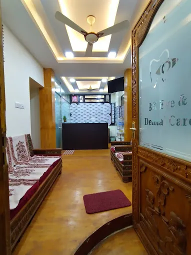 Image of: Dr Baskars Bk Eye In Adyar 2