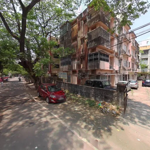 Image of: Dr Bhageerathi P Swaminathan Clinic In Chennai