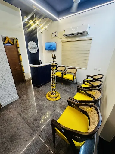 Image of: Dr Bharathi Dental Clinic In Mambalam