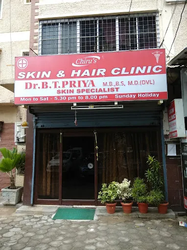 Image of: Dr Btpriya Chirus Skin In Chennai 2