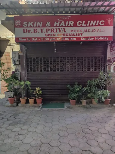 Image of: Dr Btpriya Chirus Skin In Chennai 3