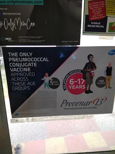 Image of: Dr C V Ravisekar Clinic In Kilpauk