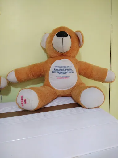 Image of: Dr C V Ravisekar Clinic In Kilpauk