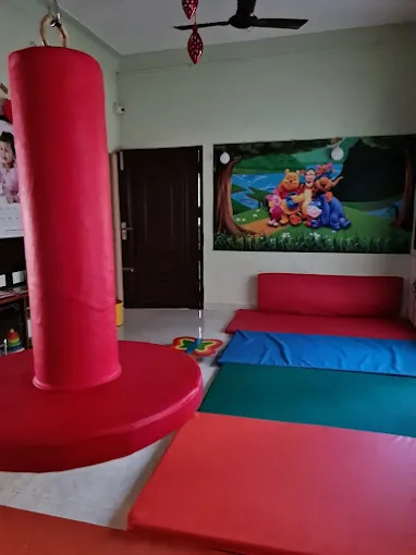 Image of: Dr D Sai Sucheethra Developmental In Adyar