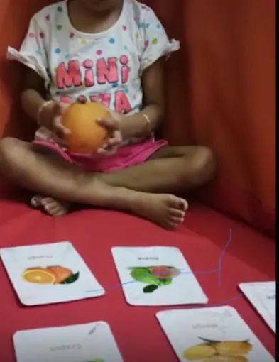 Image of: Dr D Sai Sucheethra Developmental In Adyar 2