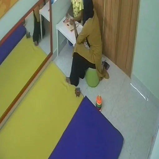 Image of: Dr D Sai Sucheethra Developmental In Adyar
