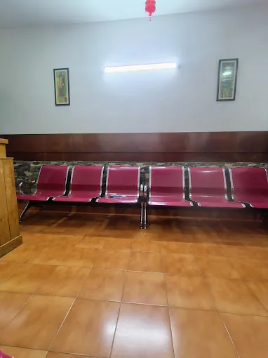 Image of: Dr E Vijays Dental Clinic In Adambakkam