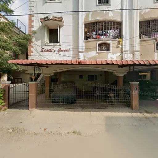 Image of: Dr G Chandramani In Virugambakkam