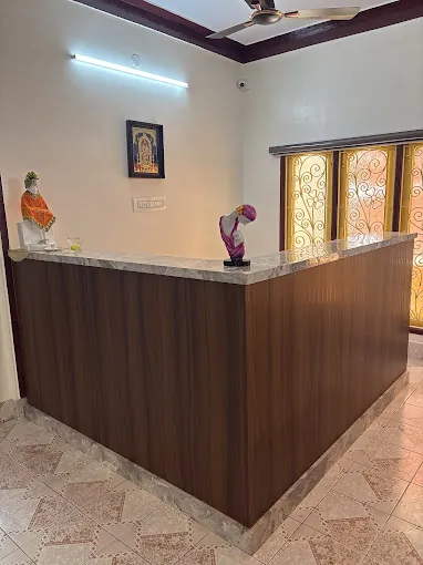 Image of: Dr Geethas Fertility And Womens In Perambur