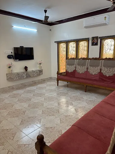 Image of: Dr Geethas Fertility And Womens In Perambur 4