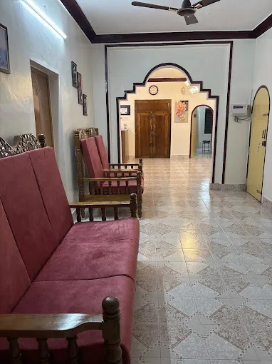 Image of: Dr Geethas Fertility And Womens In Perambur 5