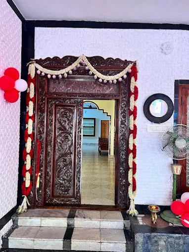 Image of: Dr Geethas Fertility And Womens In Perambur 6