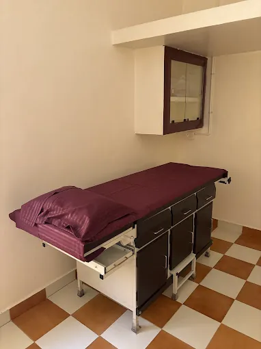 Image of: Dr Geethas Fertility And Womens In Perambur 7