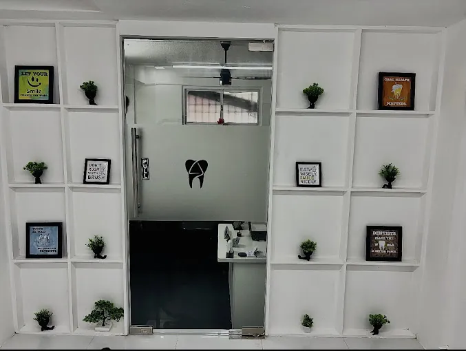 Image of: Dr Harshis Dental Clinic In Adyar 2