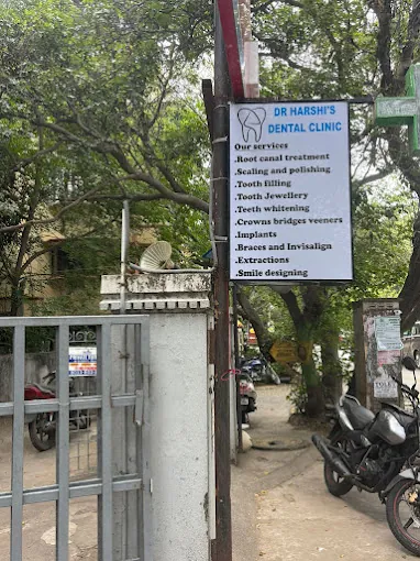 Image of: Dr Harshis Dental Clinic In Adyar 3