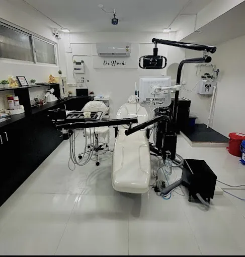 Image of: Dr Harshis Dental Clinic In Adyar