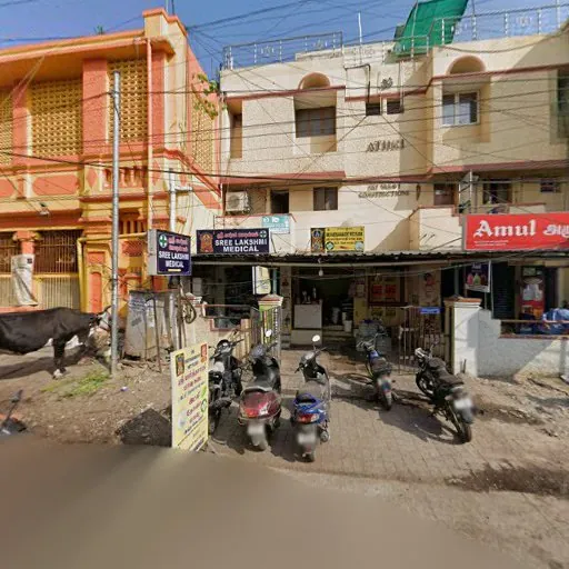 Image of: Dr K Aravindhan Dental Hospital In Triplicane