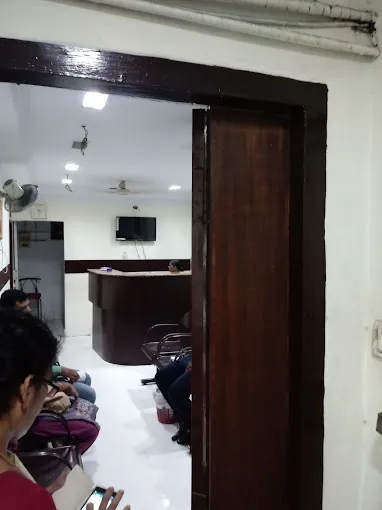 Image of: Dr Kailash Asthma And Family In Mylapore