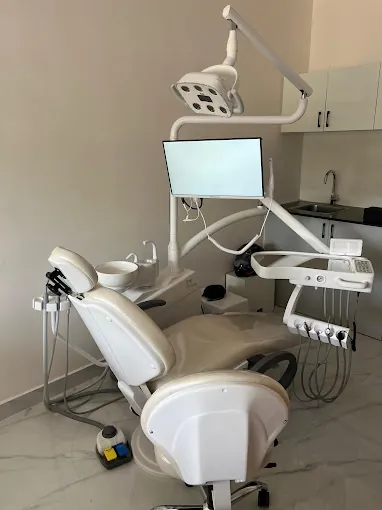 Image of: Dr Kannans Dentistry In Chennai 2