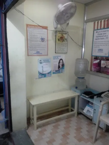 Image of: Dr Kavithas Dental Clinic In Anna Nagar