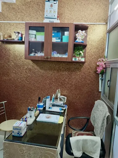 Image of: Dr Kavithas Skin And Cosmetology In Lakshmipuram