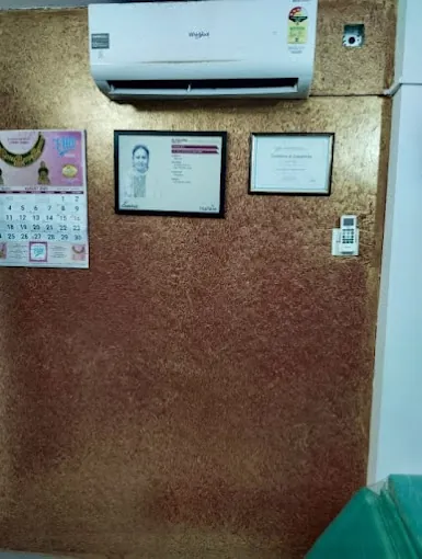 Image of: Dr Kavithas Skin And Cosmetology In Lakshmipuram
