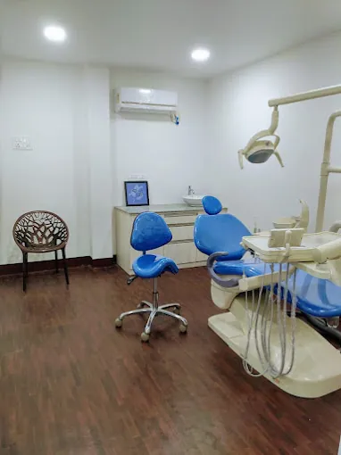 Image of: Dr Keerthi Dental Clinic In Vyasarpadi