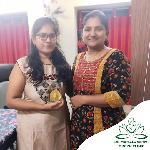 Image of: Dr Mahalakshmi Speciality Clinic In Choolai