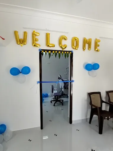 Image of: Dr Mg Dental Clinic In Amman Koil Street