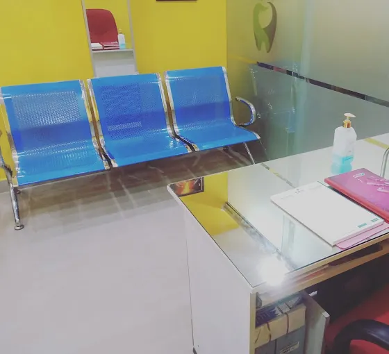 Image of: Dr Navins Dental Care In Nesapakkam