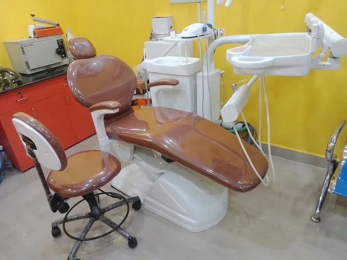 Image of: Dr Navins Dental Care In Nesapakkam 2